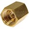 Dorman 14 Outer Diameter 064 Length Brass Pack Of 2 Clamshell Package 785-312D - alternate 2